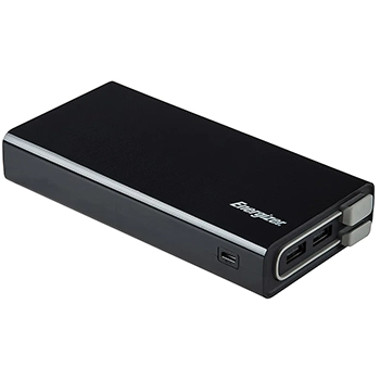 شارژر همراه انرجایزر مدل UE20001- 20000mAh